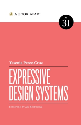 Expressive Design Systems Cover Image