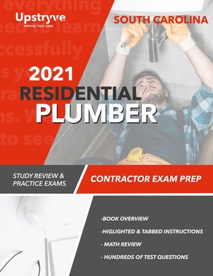 free South Carolina plumber installer license prep class