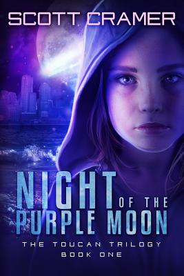 Night of the Purple Moon Cover