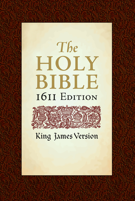 Text Bible-KJV-1611 Cover Image