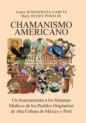 Cover for Chamanismo Americano