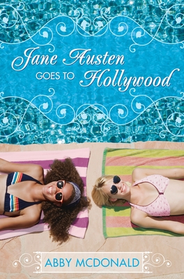 Cover for Jane Austen Goes to Hollywood