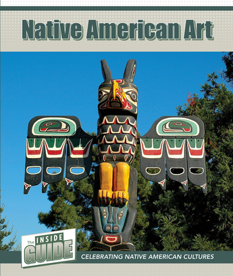 Native American Art By Trisha James Cover Image