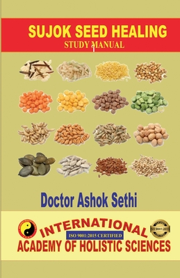 Sujok Seed Healing: Wonders of seeds Cover Image