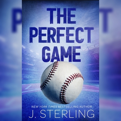 The Perfect Game: A New Adult, Sports Romance
