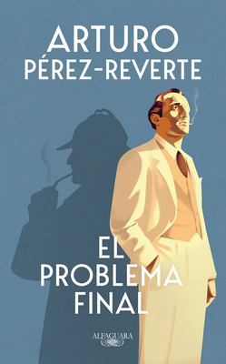 El problema final / The Final Problem Cover Image