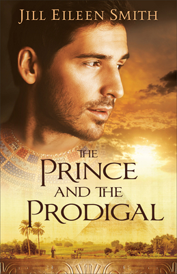 Cover for Prince and the Prodigal