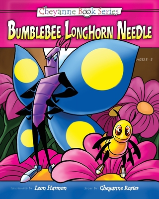 Cover for Bumblebee Longhorn Needle
