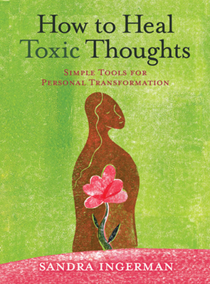 How to Heal Toxic Thoughts Cover Image