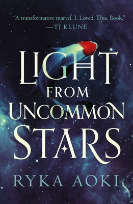 Cover for Light From Uncommon Stars