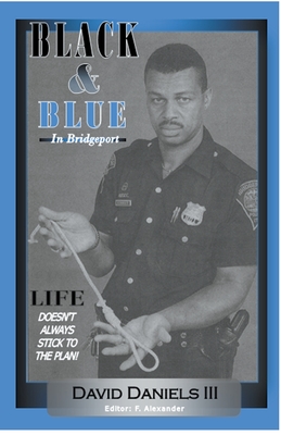Black & Blue In Bridgeport Cover Image