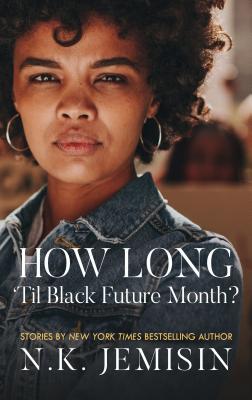 how long black future month