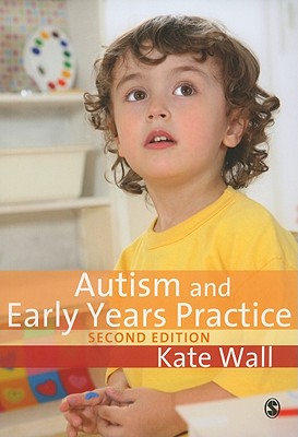 Autism and Early Years Practice Cover Image