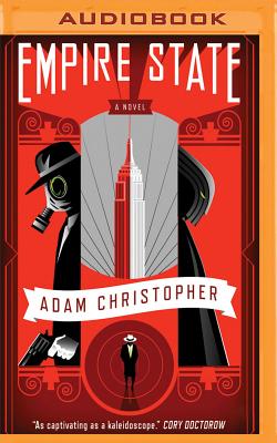 Cover for Empire State