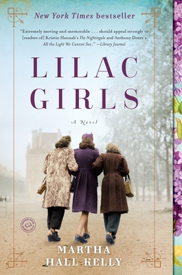 Cover Image for Lilac Girls