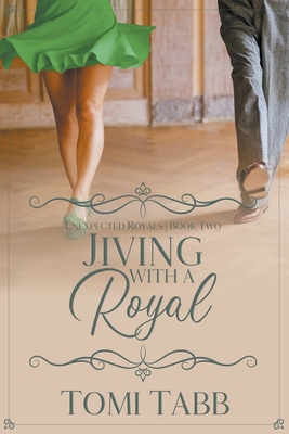 Jiving With a Royal Cover Image