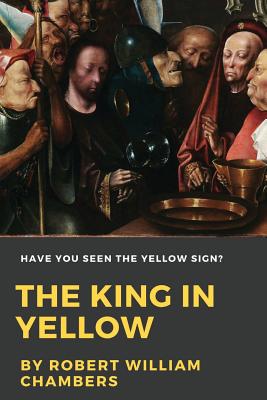 The King in Yellow