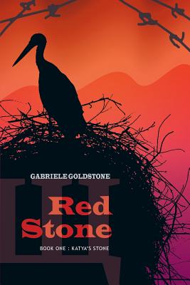Red Stone Cover