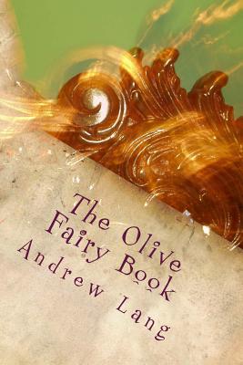 The Olive Fairy Book Cover Image