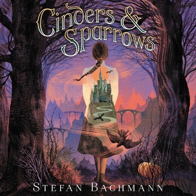 Cinders and Sparrows Cover Image