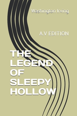 The Legend of Sleepy Hollow