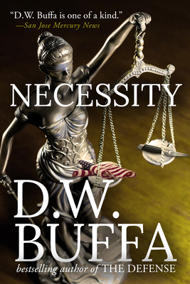 Cover for Necessity