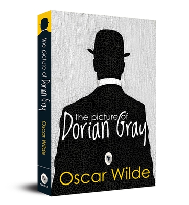 The Picture of Dorian Gray (Deluxe Hardbound Edition) Cover Image