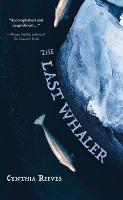 The Last Whaler Cover Image
