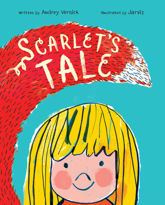 Cover for Scarlet's Tale