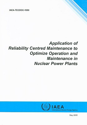 Application Of Reliability Centred Maintenance To Optimize Operation ...