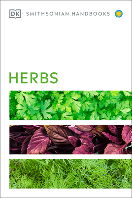 Herbs (DK Handbooks) Cover Image