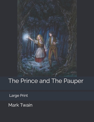 The Prince and The Pauper