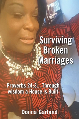 Surviving Broken Marriages Cover Image
