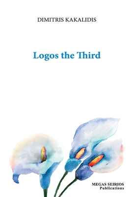 Logos the Third cover
