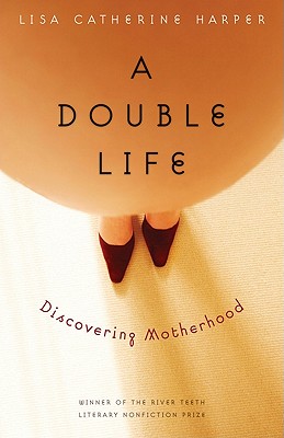 Cover for A Double Life
