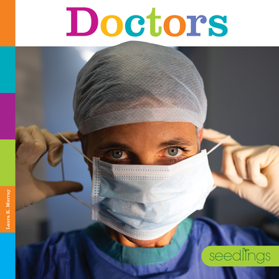 Doctors (Seedlings) Cover Image