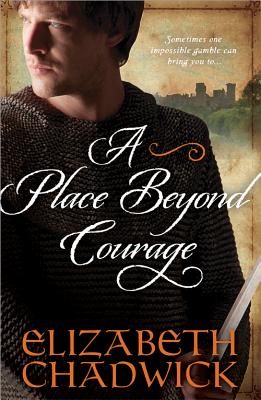 A Place Beyond Courage (William Marshal) Cover Image