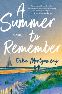 Cover for A Summer to Remember