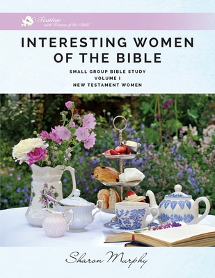 Interesting Women of the Bible Cover Image