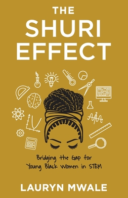 The Shuri Effect cover