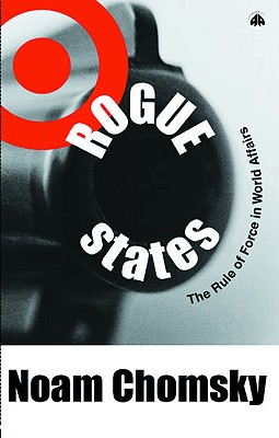 Cover for Rogue States