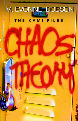 Cover for Chaos Theory