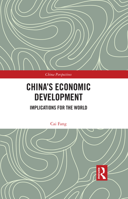 China's Economic Development: Implications for the World (China Perspectives)