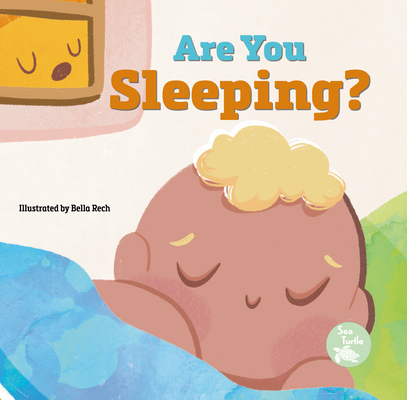 Are You Sleeping? (Mother Goose Nursery Rhymes)