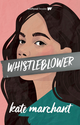 Whistleblower Cover Image