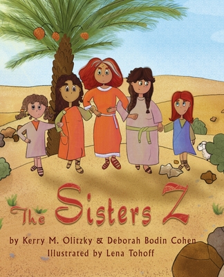 The Sisters Z Cover Image