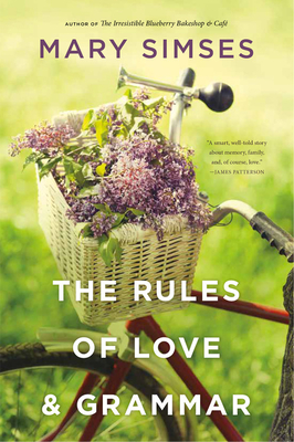Cover for The Rules of Love & Grammar