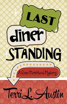 Last Diner Standing Cover
