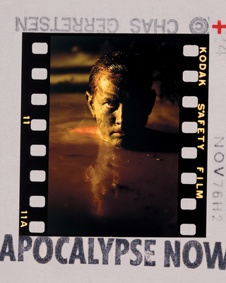 Apocalypse Now: The Lost Photo Archive Cover Image