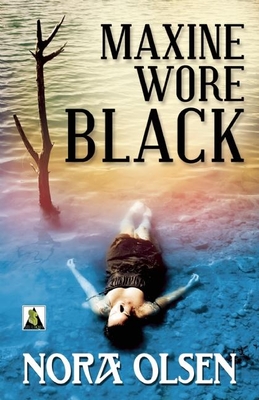 Maxine Wore Black Cover Image
